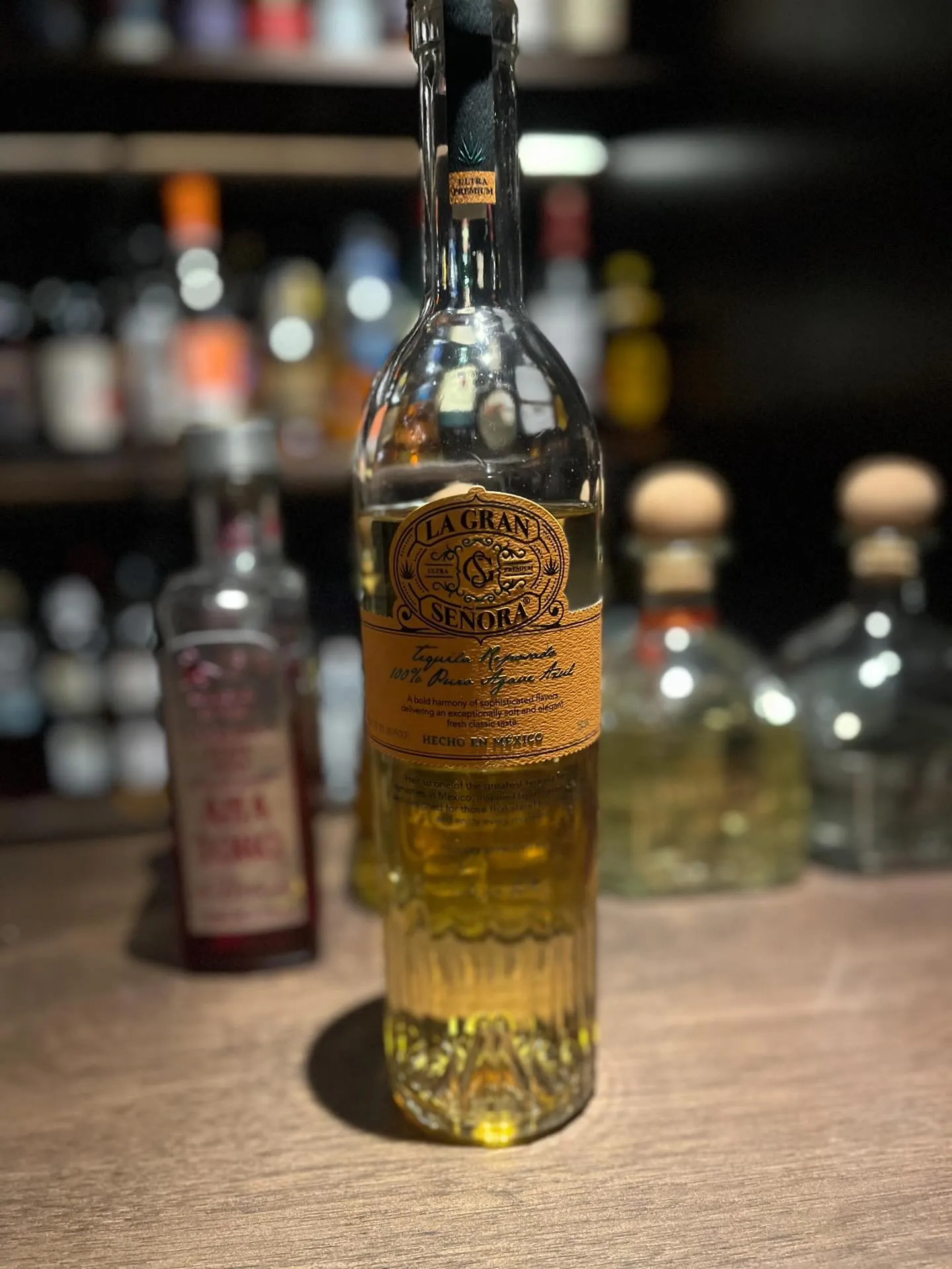 おすすめテキーラ紹介