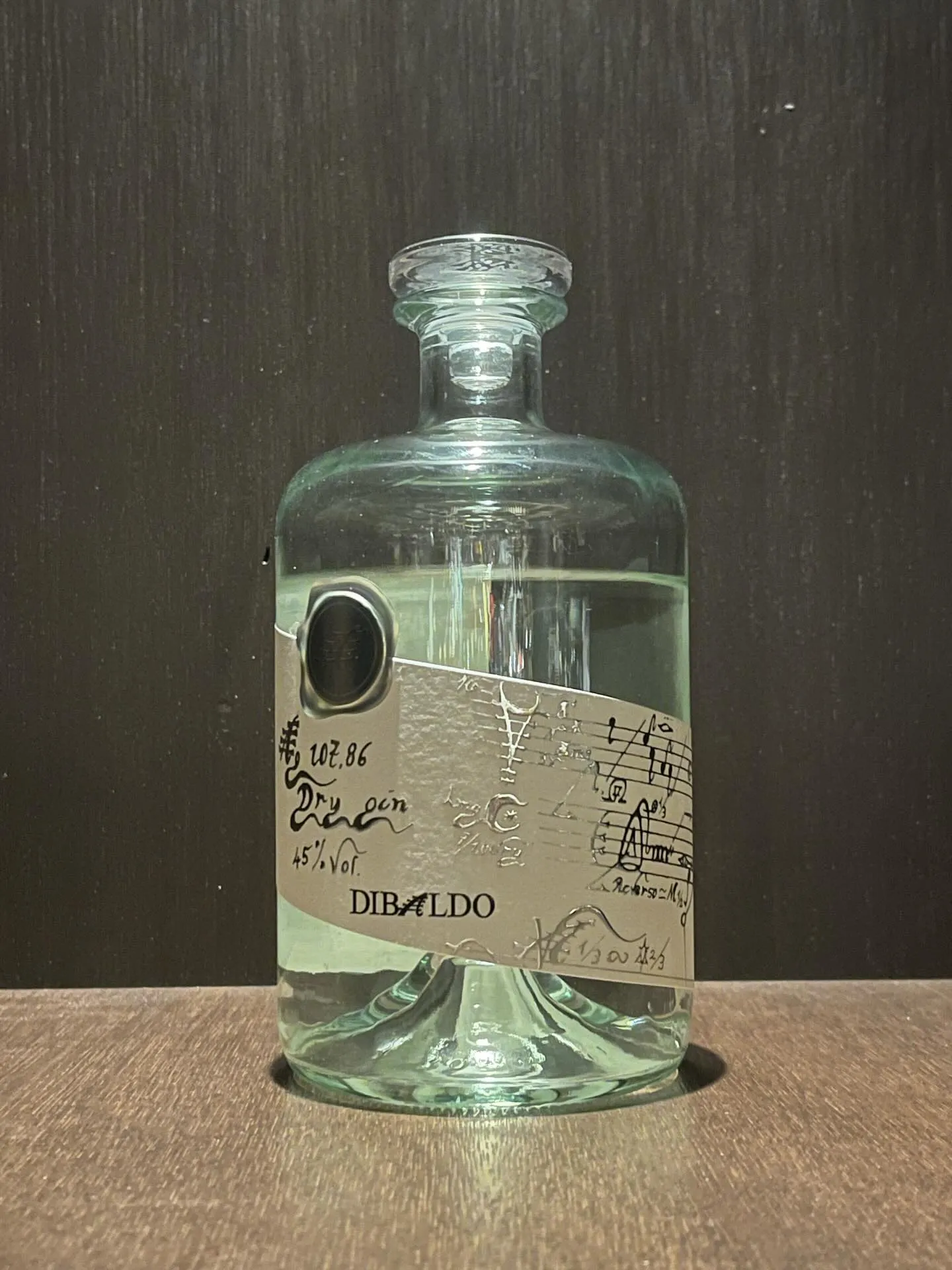 おすすめジン紹介