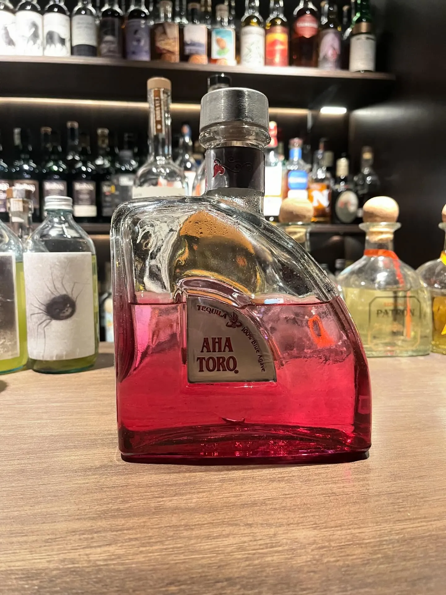 おすすめテキーラ紹介