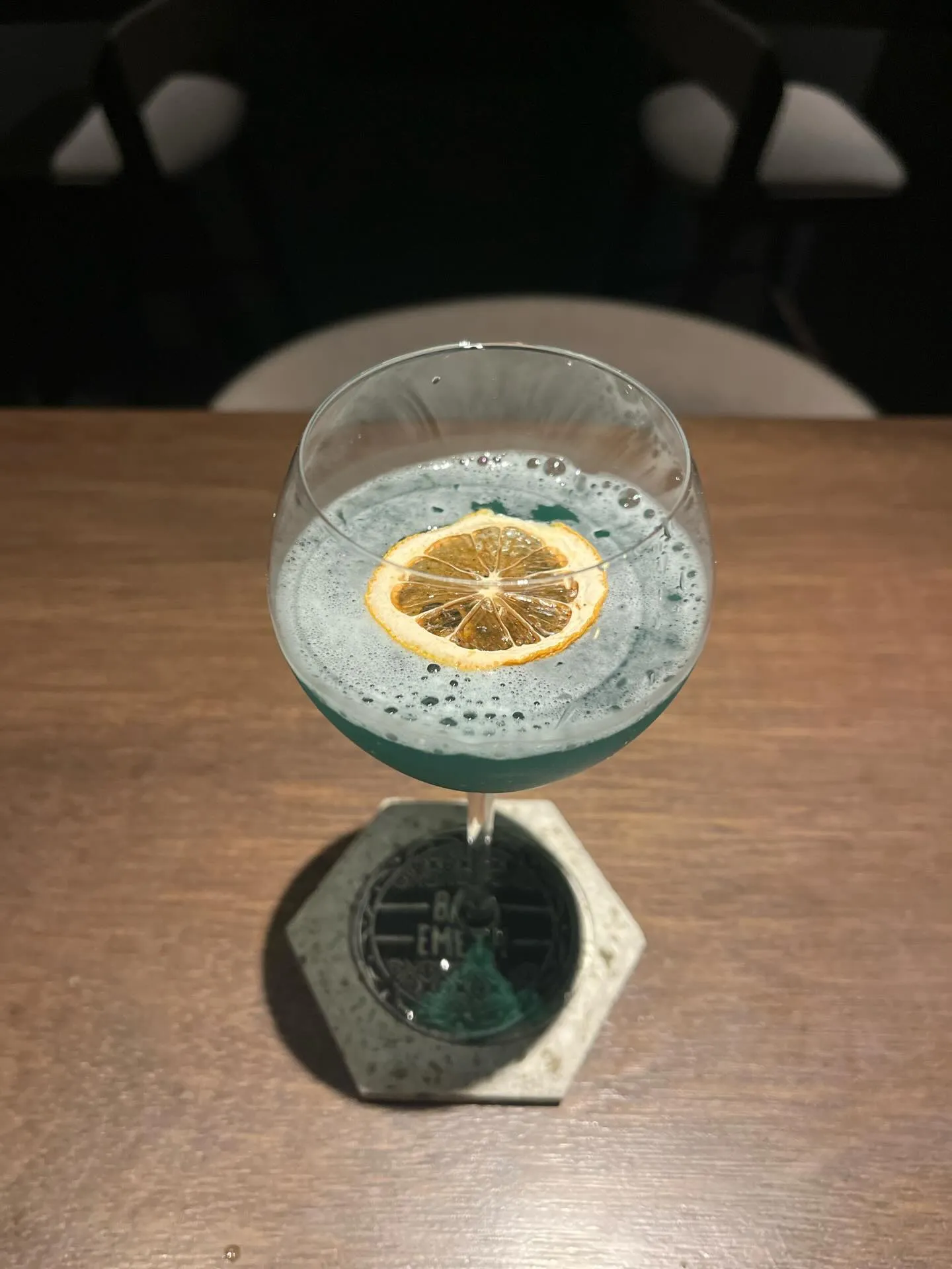 ジャズとカクテル
